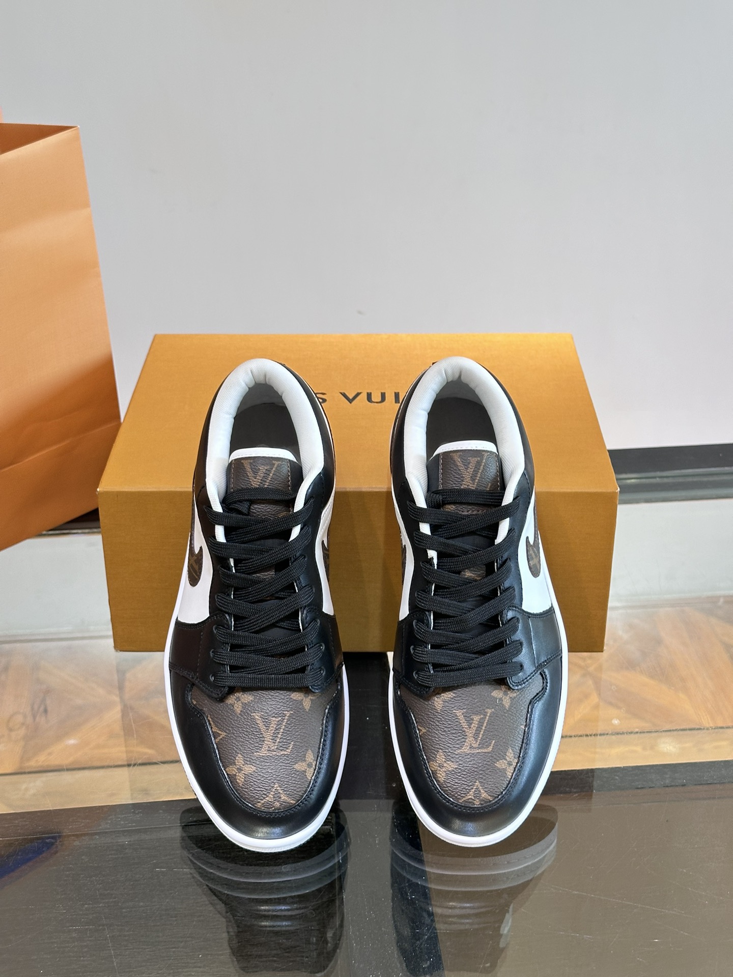 Nike Jordan